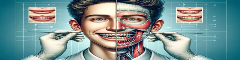 Living With Metal Braces